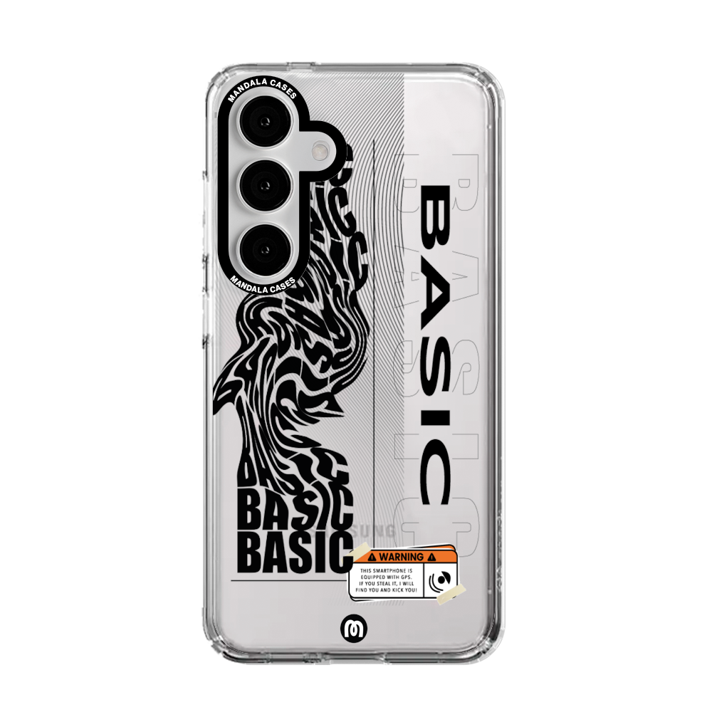 Cases para Samsung S24 PLUS - Mandala Cases