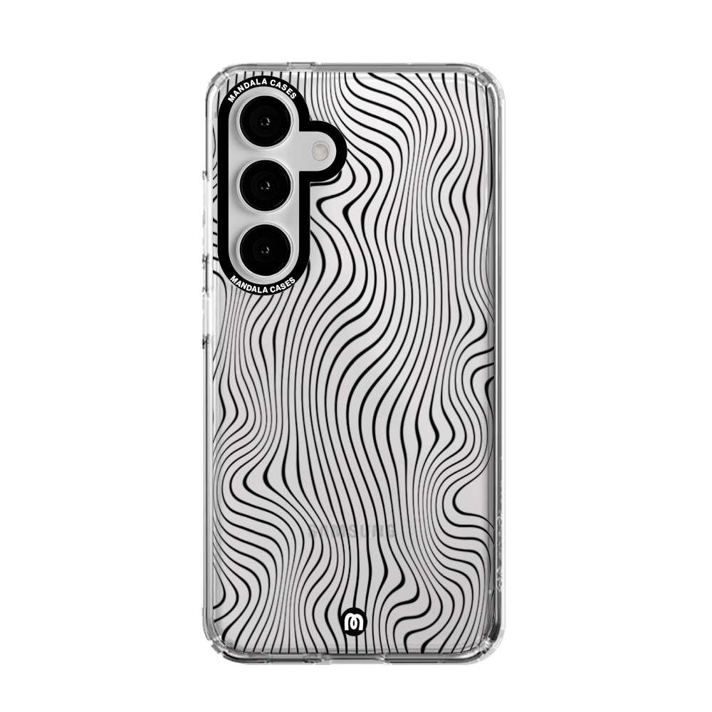 Cases para Samsung S24 PLUS - Mandala Cases