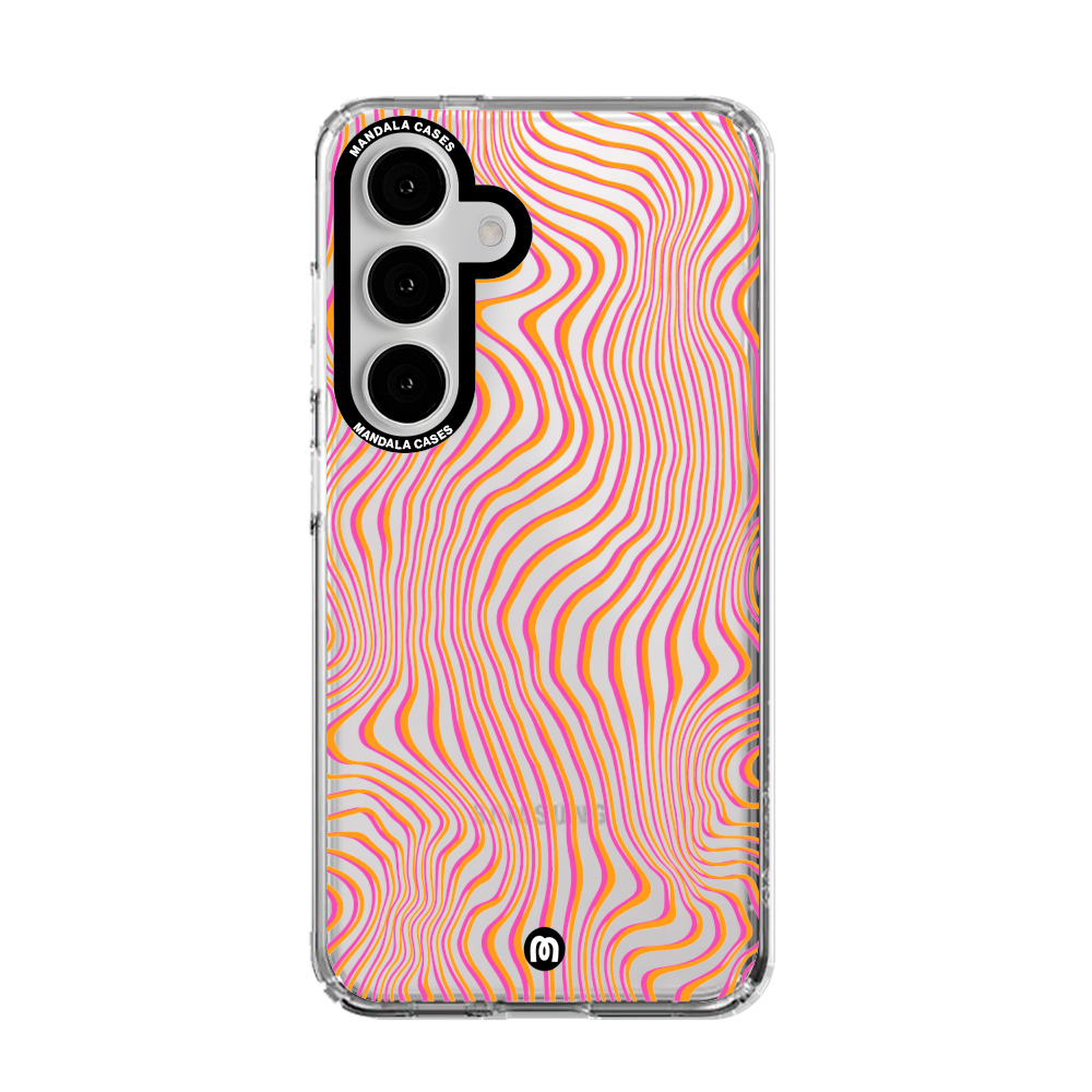Cases para Samsung S24 PLUS - Mandala Cases