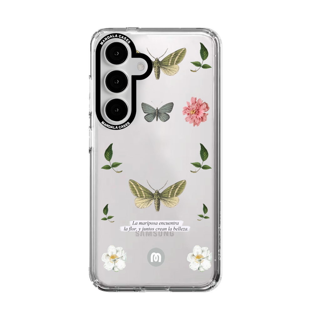 Cases para Samsung S24 PLUS - Mandala Cases