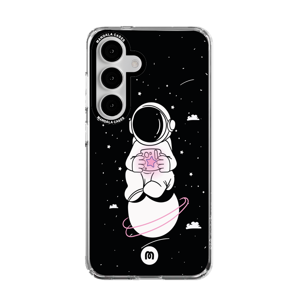 Cases para Samsung S24 PLUS - Mandala Cases