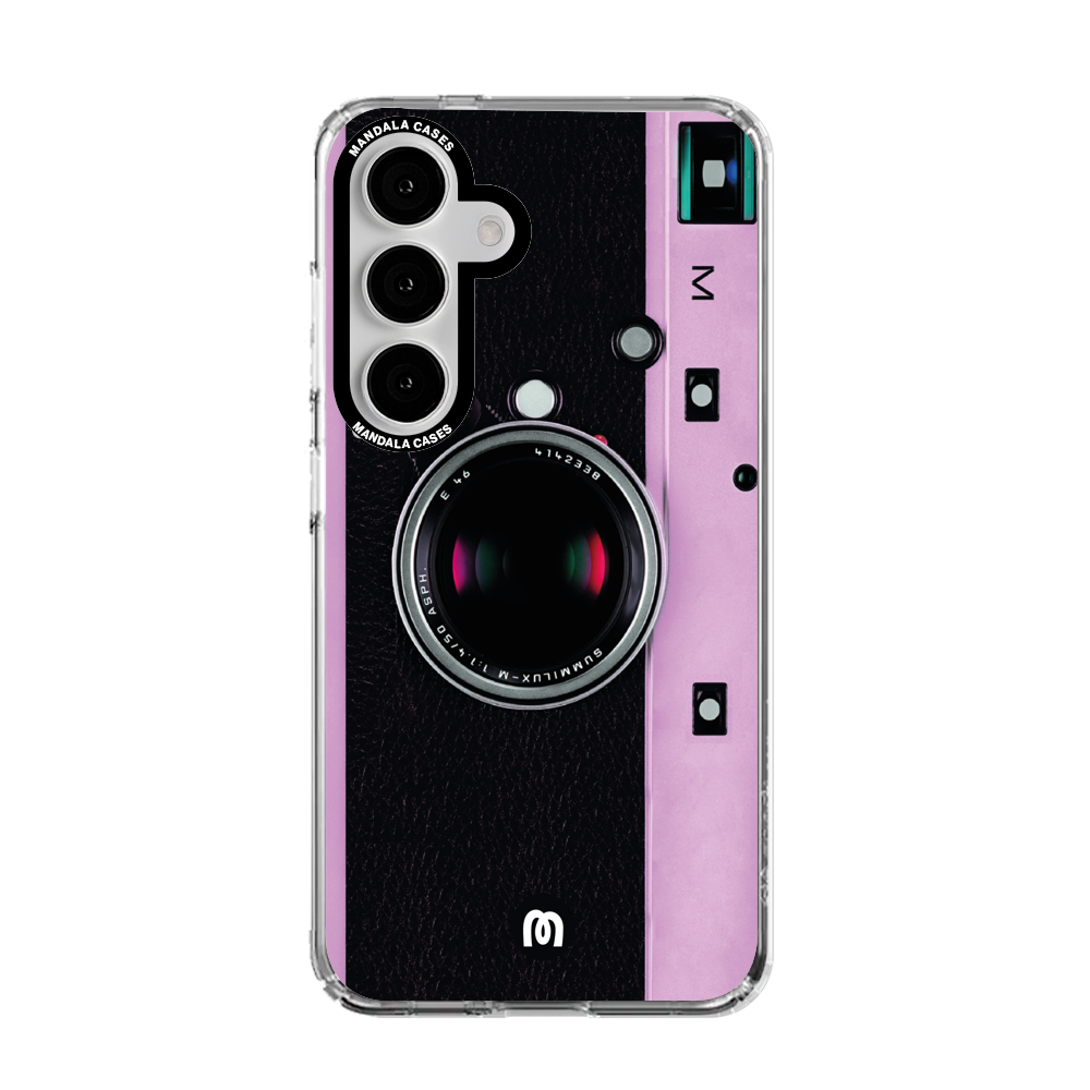 Cases para Samsung S24 PLUS - Mandala Cases