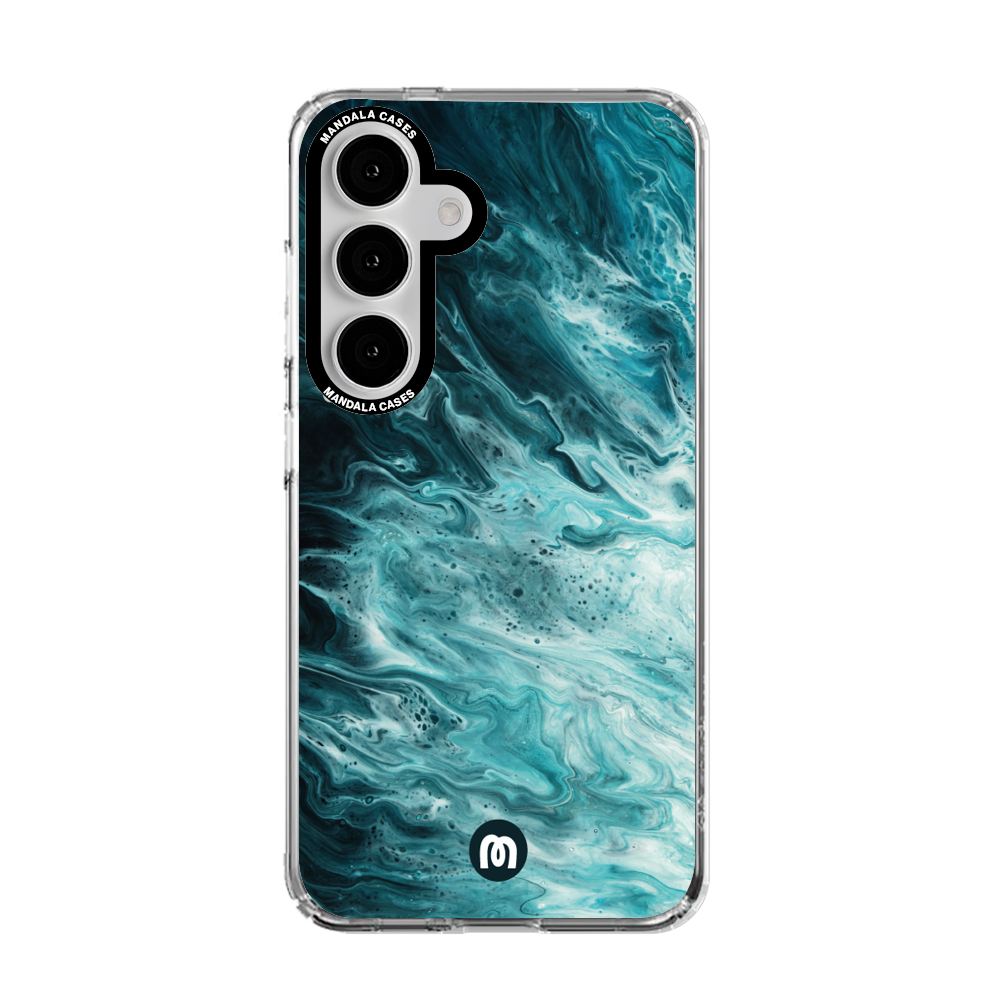 Cases para Samsung S24 PLUS - Mandala Cases