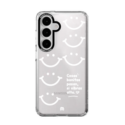 Cases para Samsung S24 PLUS - Mandala Cases