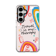 Cases para Samsung S24 PLUS - Mandala Cases
