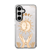 Cases para Samsung S24 PLUS - Mandala Cases