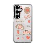 Cases para Samsung S24 PLUS - Mandala Cases