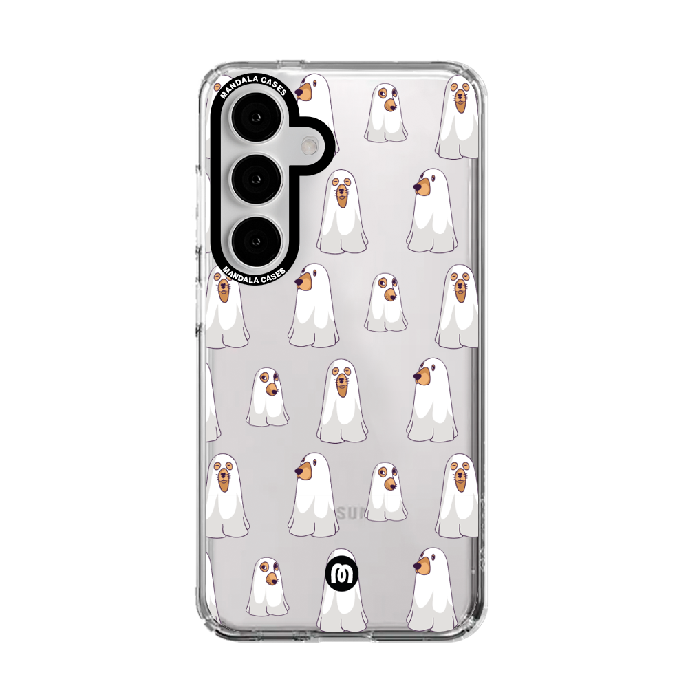 Cases para Samsung S24 PLUS - Mandala Cases