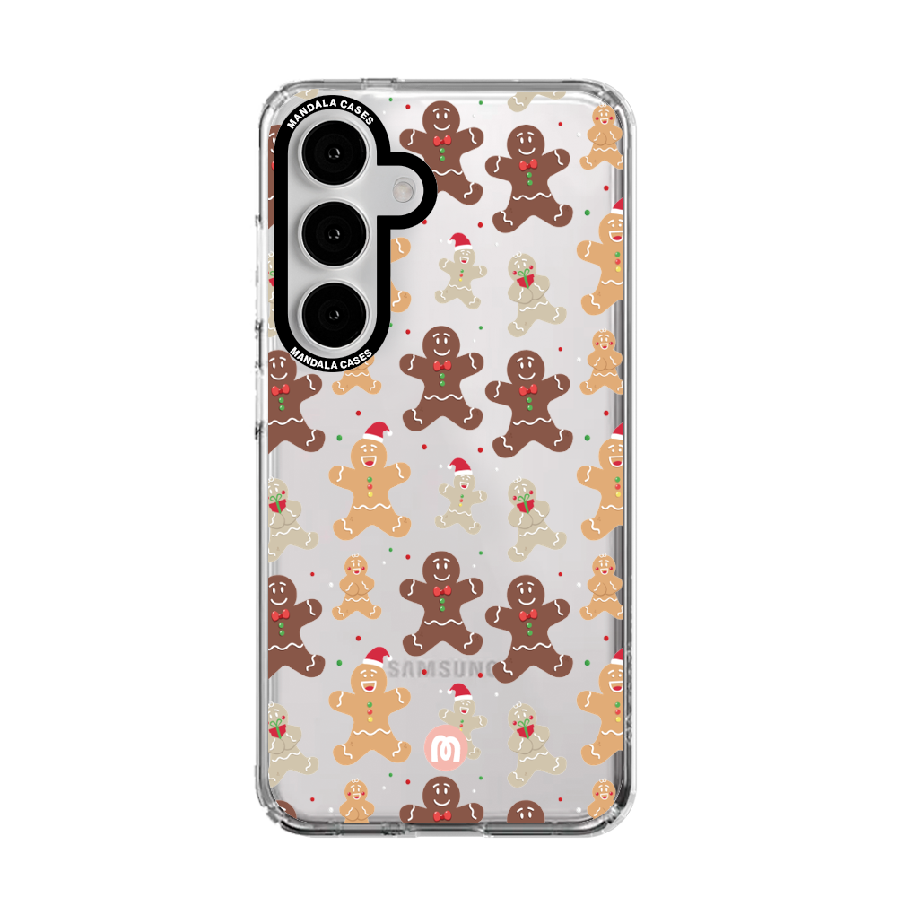 Cases para Samsung S24 PLUS - Mandala Cases