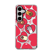 Cases para Samsung S24 PLUS - Mandala Cases