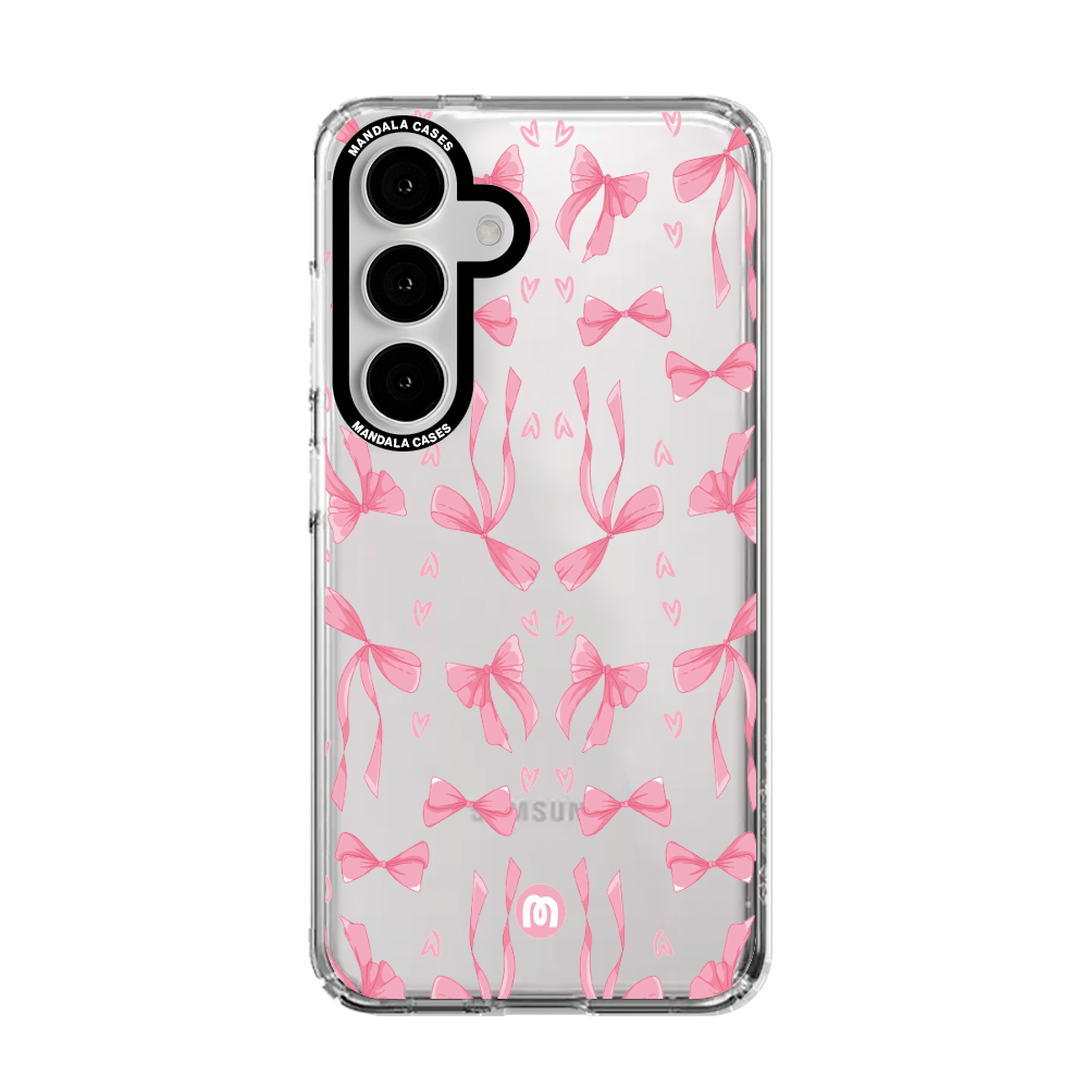 Cases para Samsung S24 PLUS - Mandala Cases
