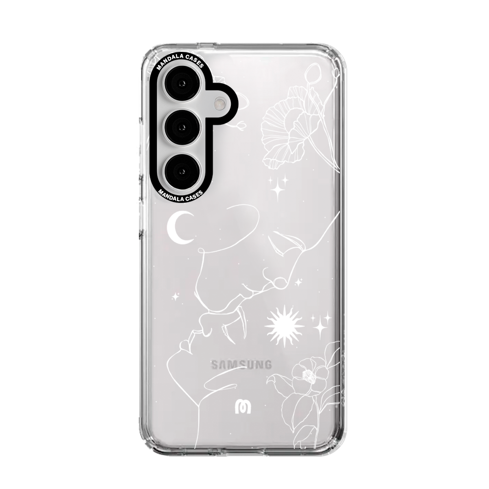 Cases para Samsung S24 PLUS - Mandala Cases