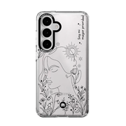 Cases para Samsung S24 PLUS - Mandala Cases