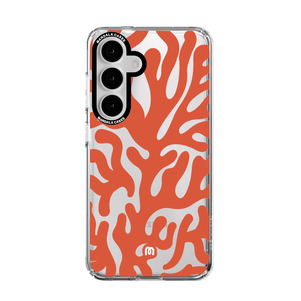 Cases para Samsung S24 PLUS - Mandala Cases