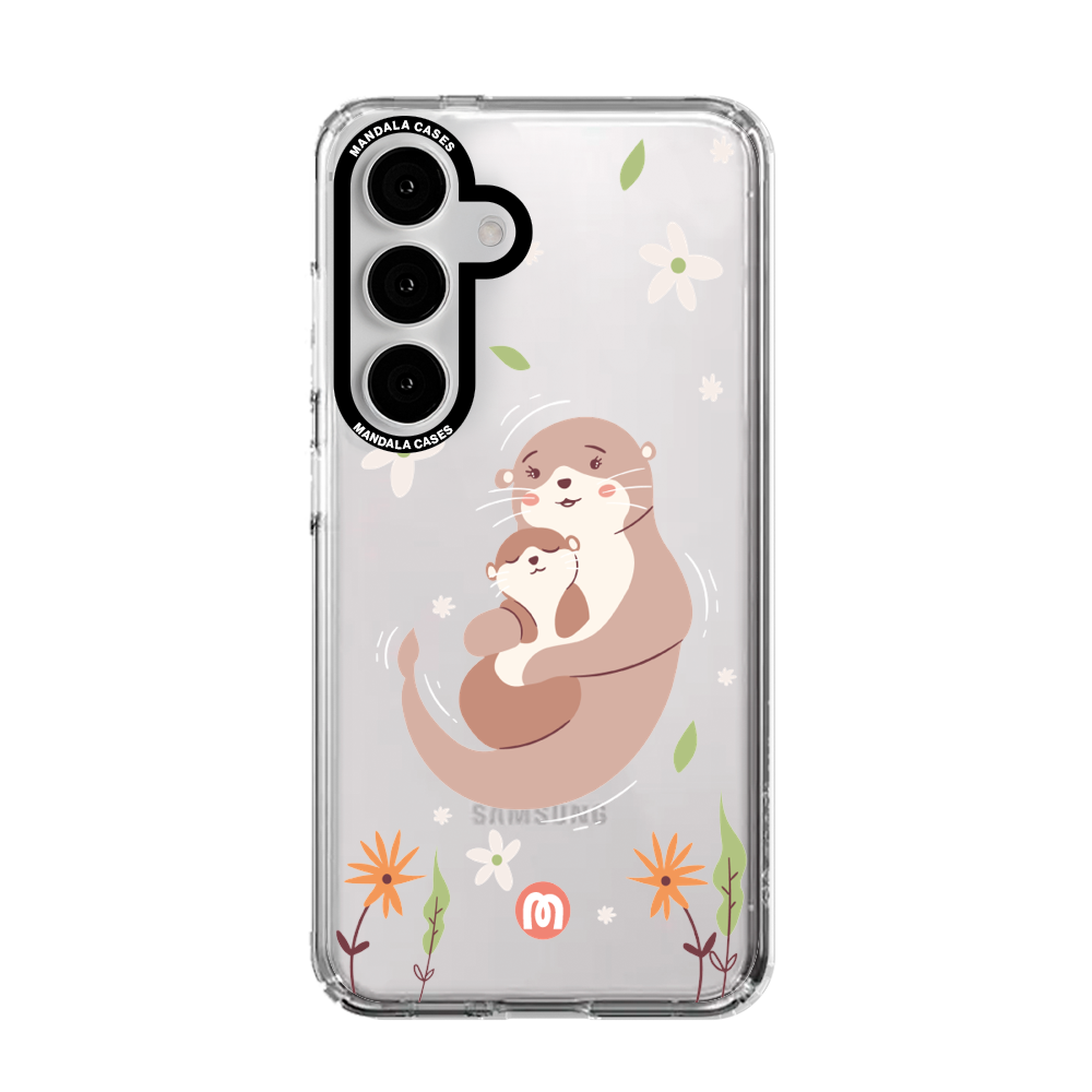 Cases para Samsung S24 PLUS - Mandala Cases