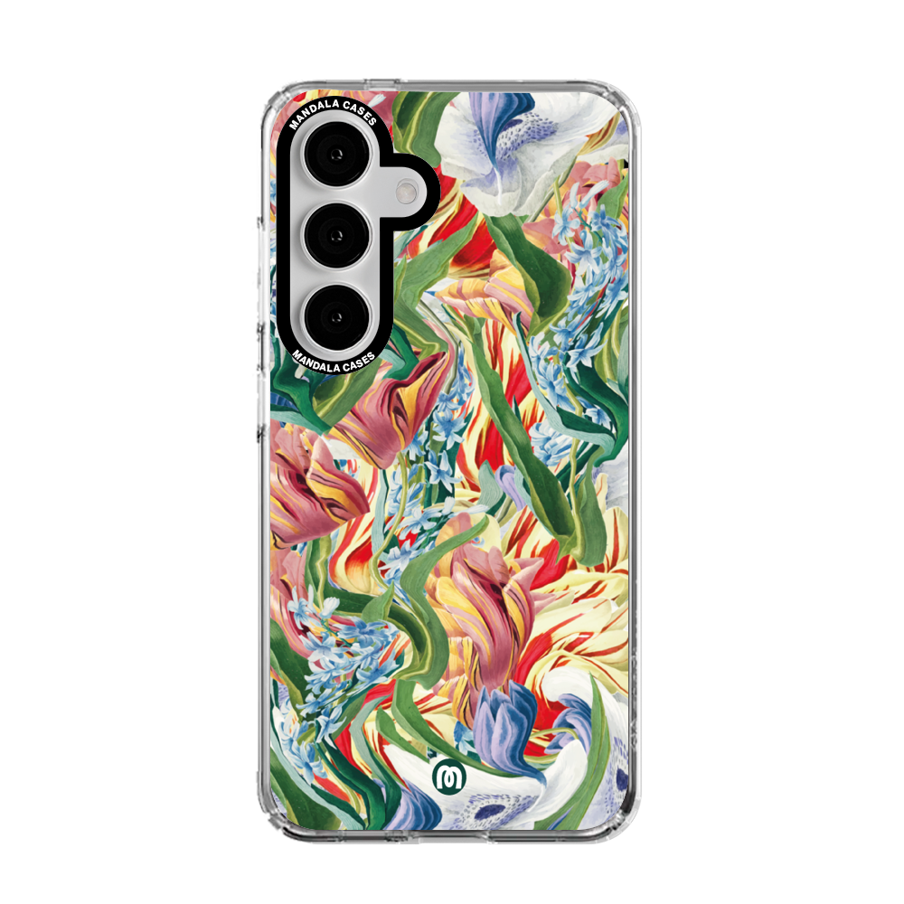 Cases para Samsung S24 PLUS - Mandala Cases
