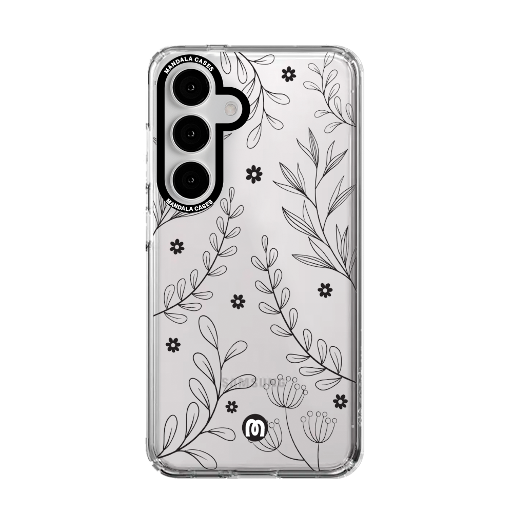 Cases para Samsung S24 PLUS - Mandala Cases