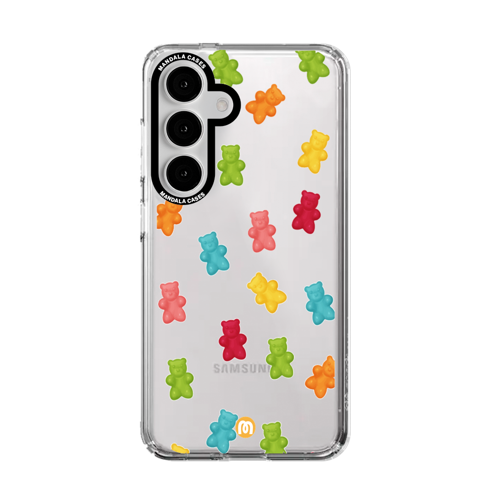 Cases para Samsung S24 PLUS - Mandala Cases