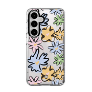 Cases para Samsung S24 PLUS - Mandala Cases