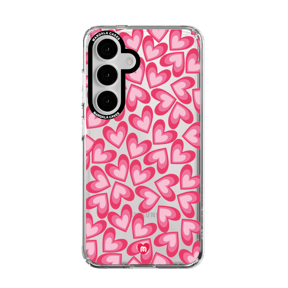 Cases para Samsung S24 PLUS - Mandala Cases