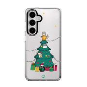 Cases para Samsung S24 PLUS - Mandala Cases