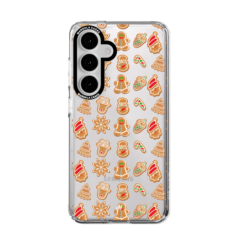 Cases para Samsung S24 PLUS - Mandala Cases