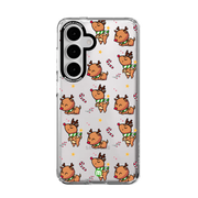 Cases para Samsung S24 PLUS - Mandala Cases