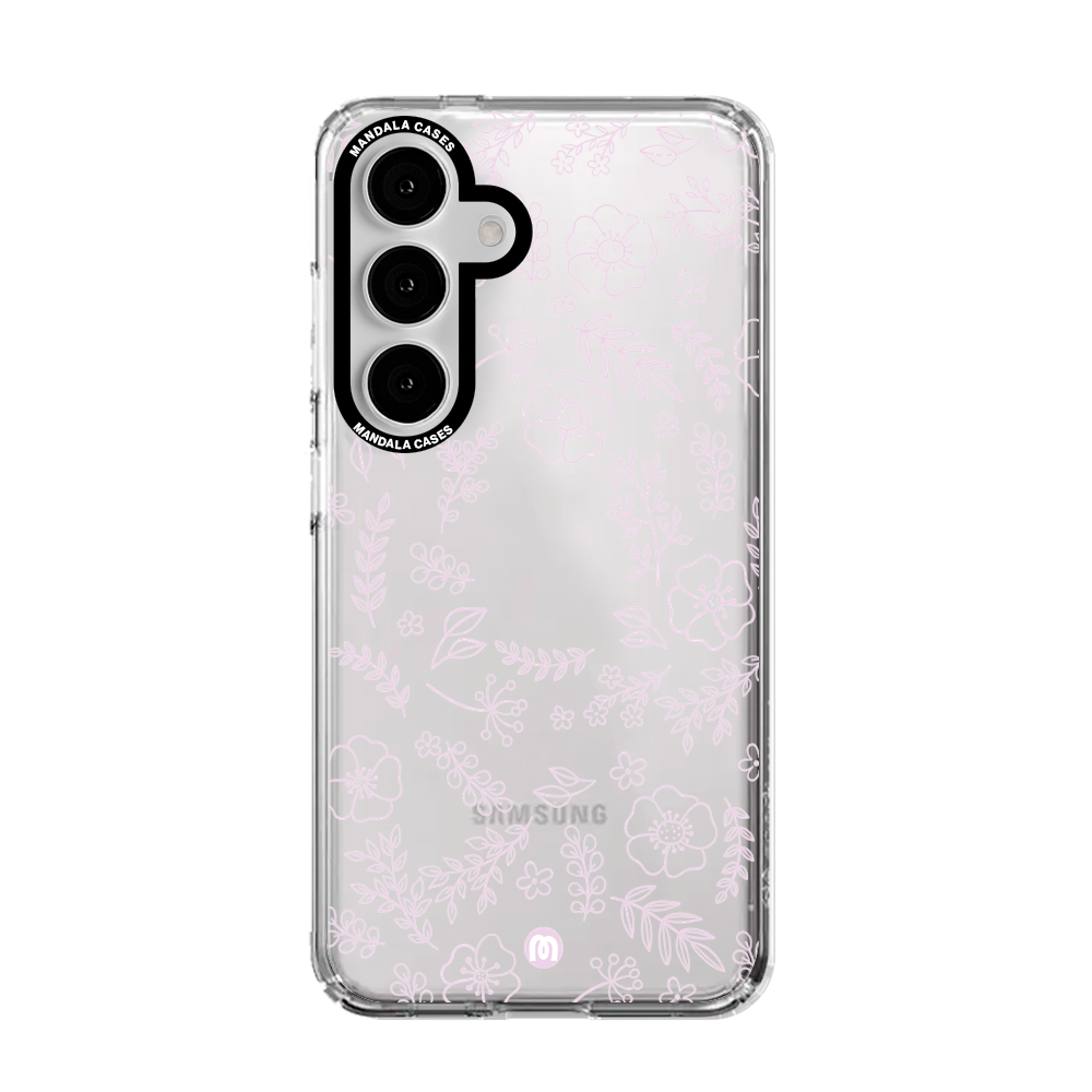 Cases para Samsung S24 PLUS - Mandala Cases