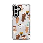 Cases para Samsung S24 PLUS - Mandala Cases