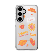 Cases para Samsung S24 PLUS - Mandala Cases