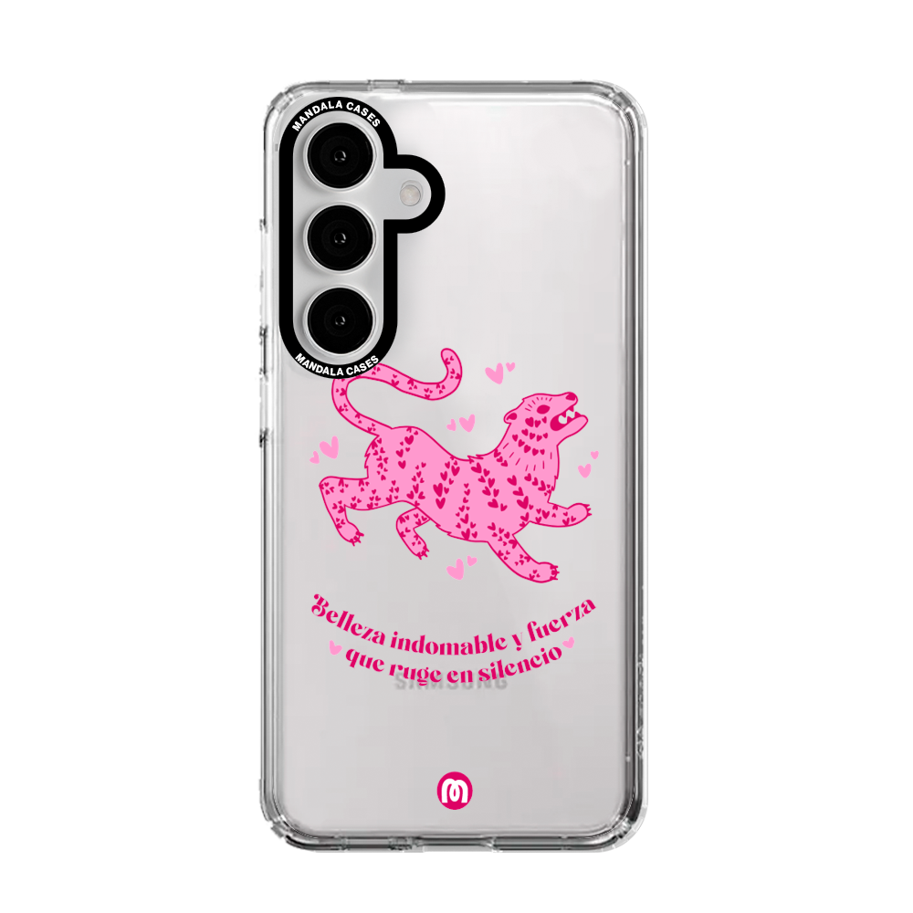Cases para Samsung S24 PLUS - Mandala Cases