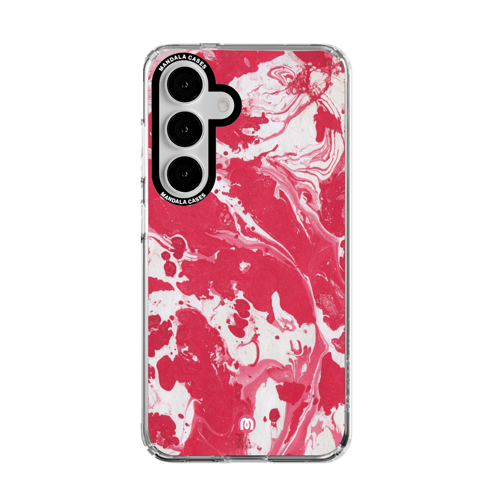 Cases para Samsung S24 PLUS - Mandala Cases
