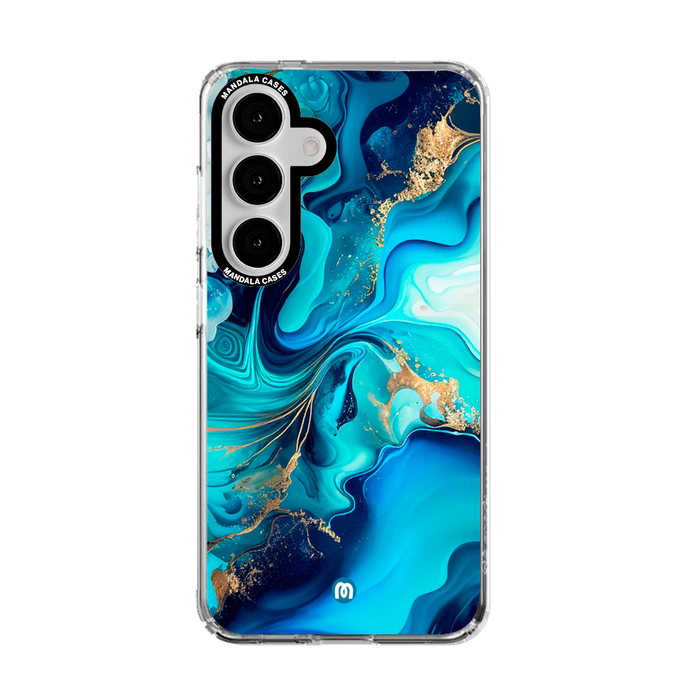 Cases para Samsung S24 PLUS - Mandala Cases