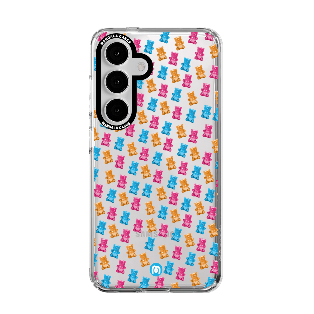 Cases para Samsung S24 PLUS - Mandala Cases