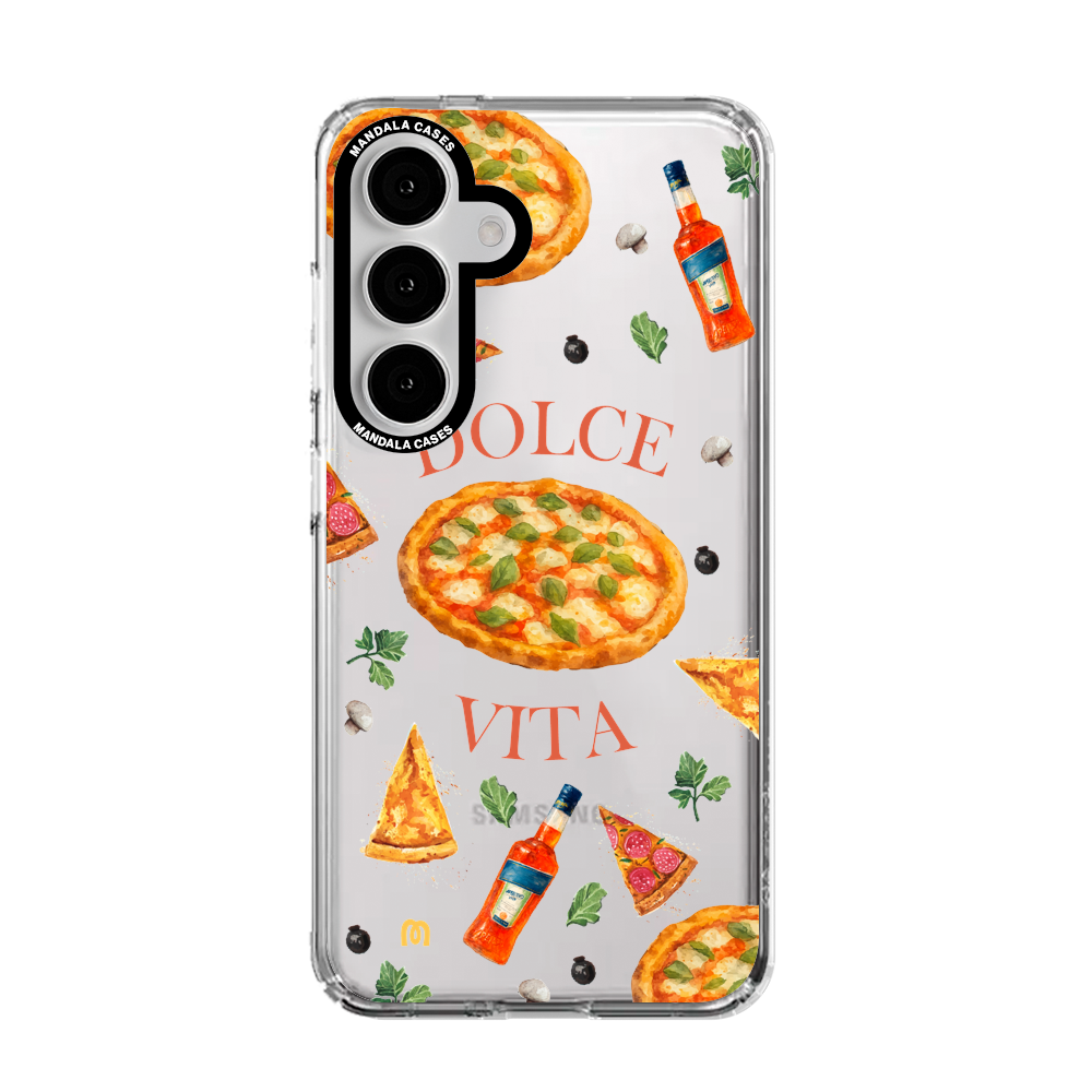 Cases para Samsung S24 PLUS - Mandala Cases