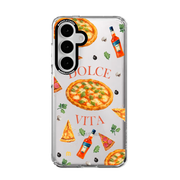 Cases para Samsung S24 PLUS - Mandala Cases
