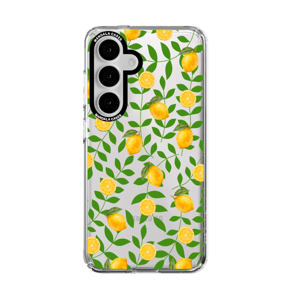 Cases para Samsung S24 PLUS - Mandala Cases