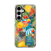 Cases para Samsung S24 PLUS - Mandala Cases