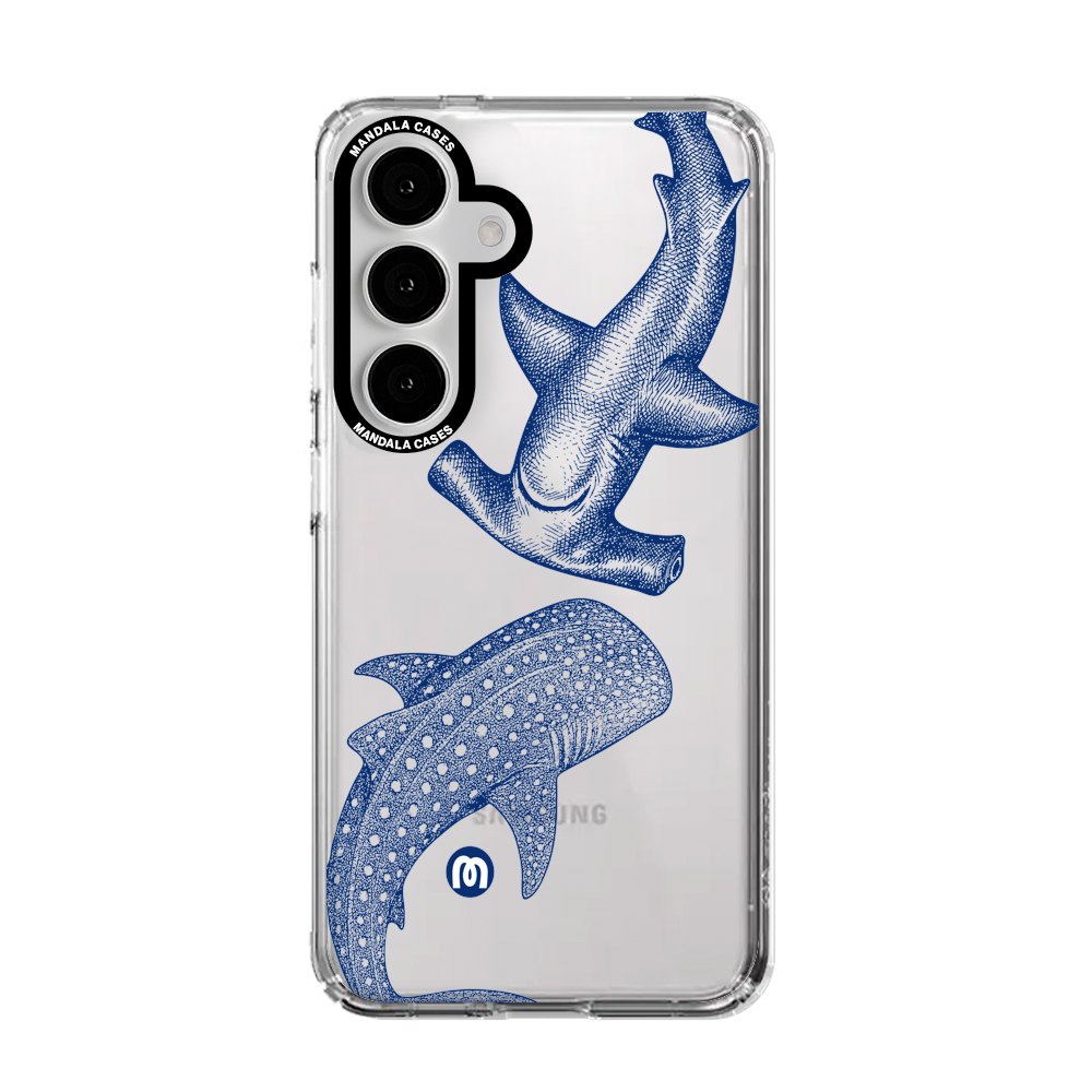Cases para Samsung S24 PLUS - Mandala Cases