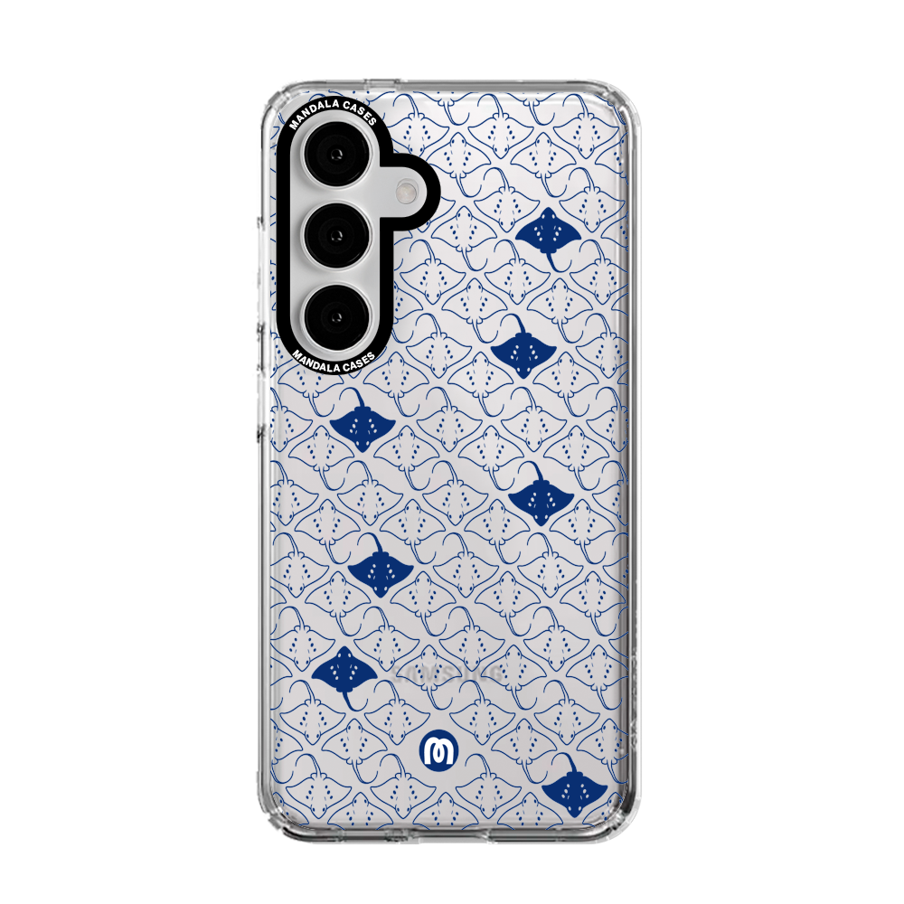Cases para Samsung S24 PLUS - Mandala Cases