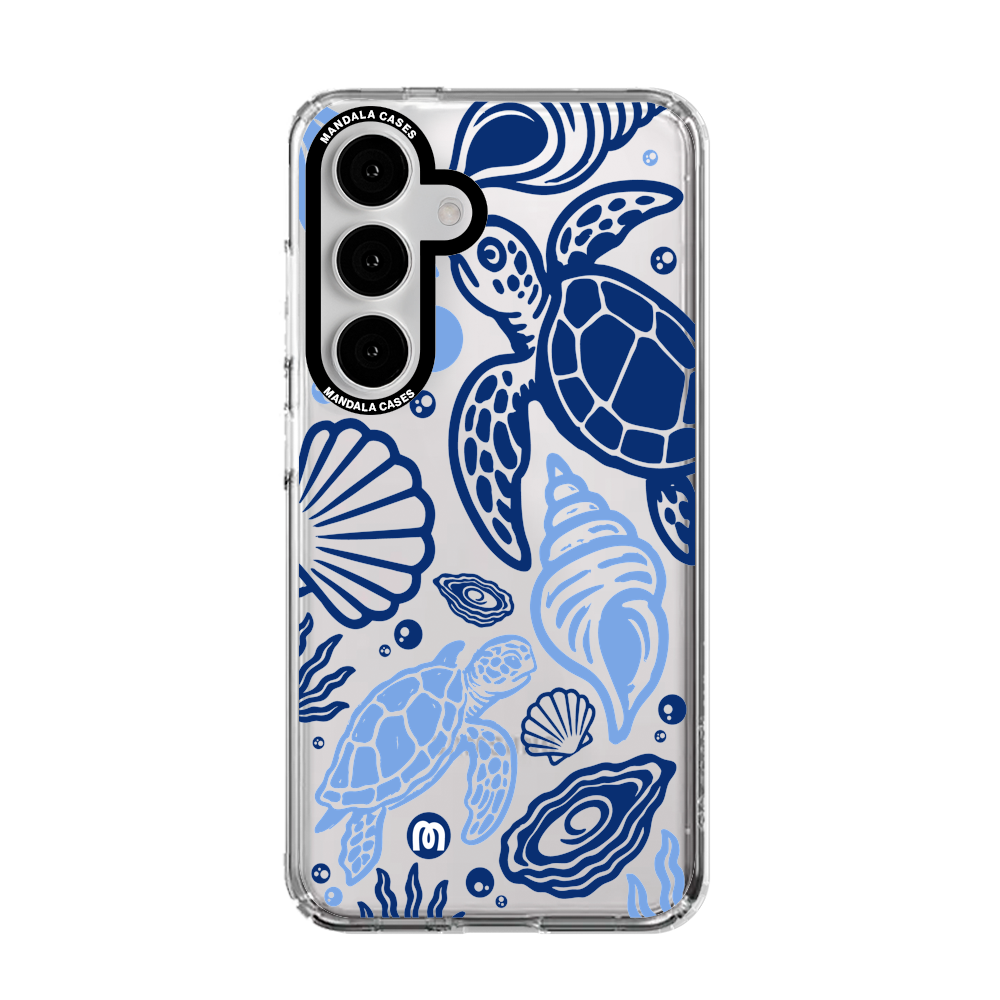 Cases para Samsung S24 PLUS - Mandala Cases