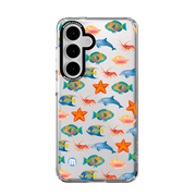 Cases para Samsung S24 PLUS - Mandala Cases