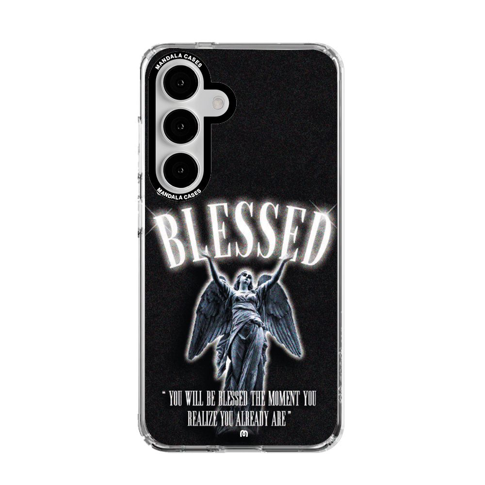 Cases para Samsung S24 PLUS - Mandala Cases