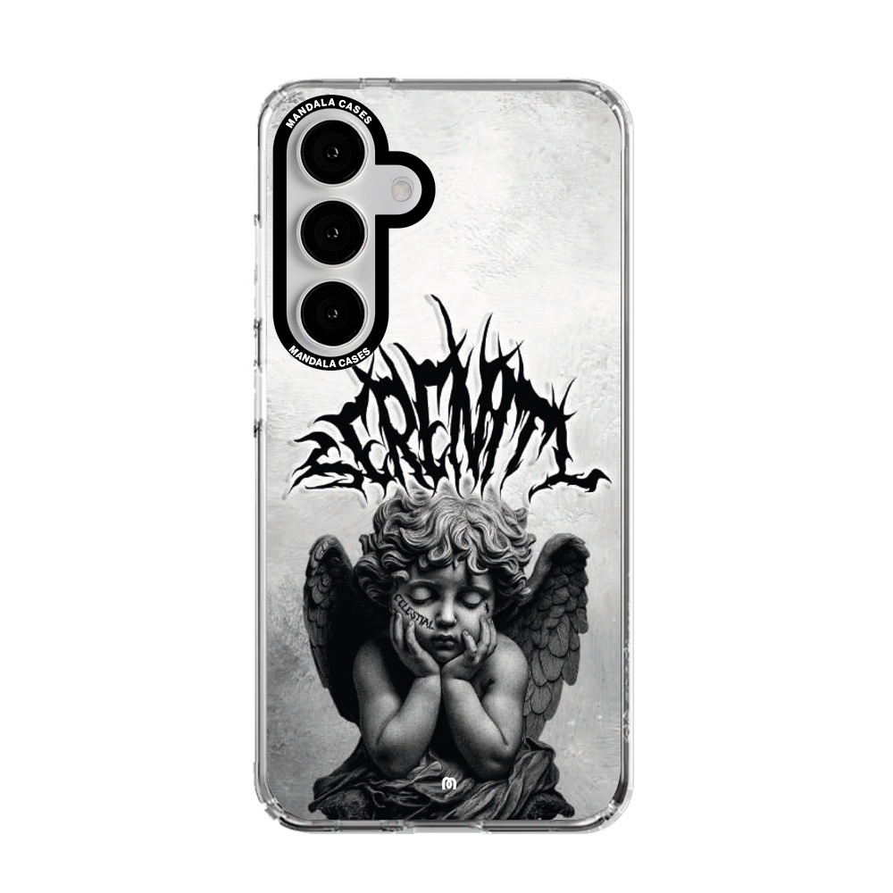 Cases para Samsung S24 PLUS - Mandala Cases