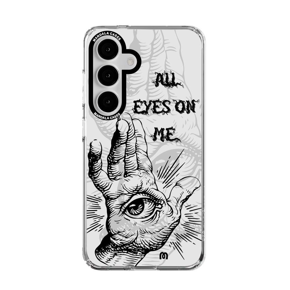 Cases para Samsung S24 PLUS - Mandala Cases