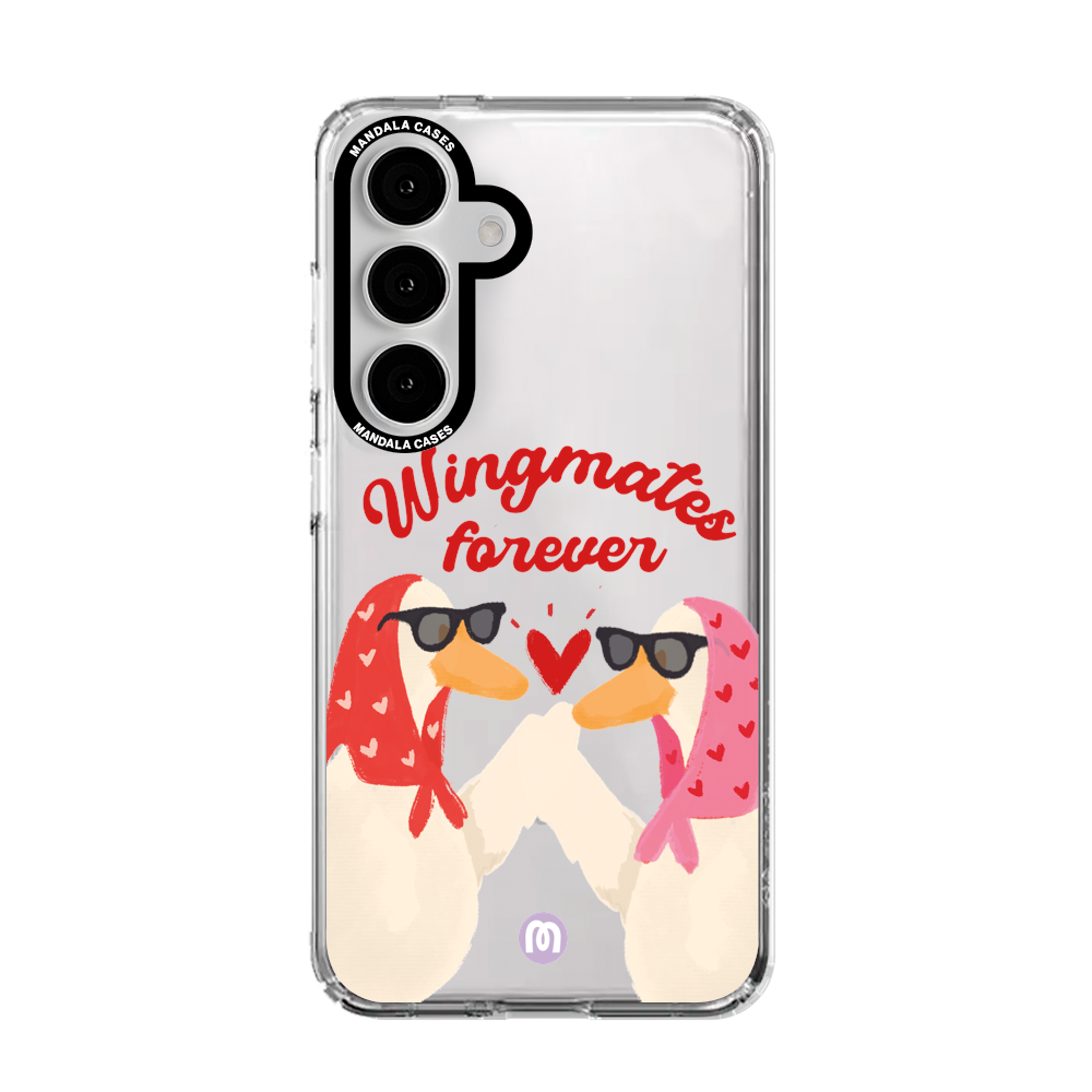 Cases para Samsung S24 PLUS - Mandala Cases
