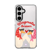 Cases para Samsung S24 PLUS - Mandala Cases