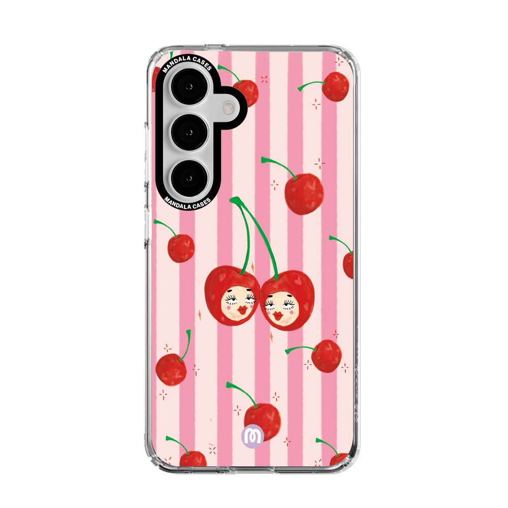 Cases para Samsung S24 PLUS - Mandala Cases