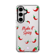 Cases para Samsung S24 PLUS - Mandala Cases