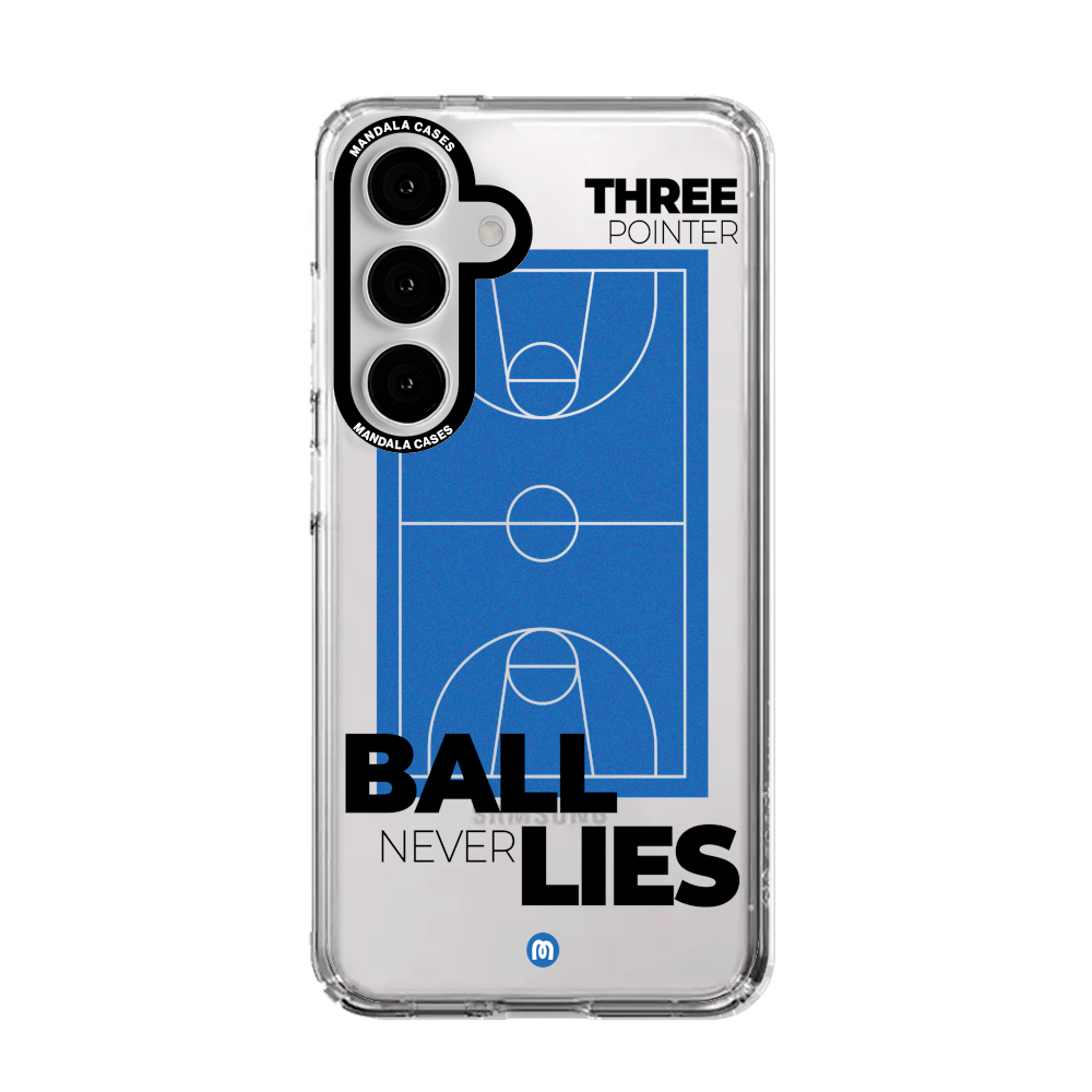 Cases para Samsung S24 PLUS - Mandala Cases